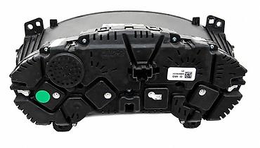 arxa panel: Ford 2020 model speedometer ( pribor) Heç bir qırıq və oşibkası yoxdu — 3