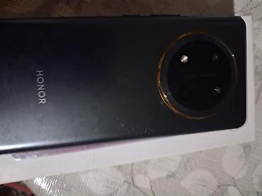 108 ekran: Honor X9c, 256 GB, rəng - Qara — 1