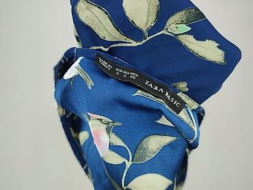only blue behaviour: Zara, Bluzka damska, rozmiar S — 4