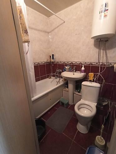 Продажа квартир: 1 комната, 32 м², 3 этаж, Косметический ремонт — 5