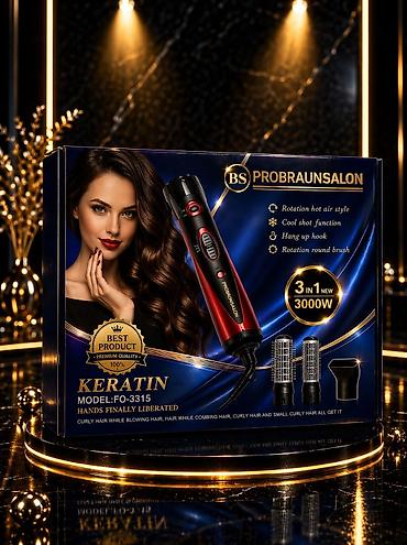 fen satisi: Fen daraqli Professional Fen Daraqlar — 3000W və 5000W Gücündə! — 5
