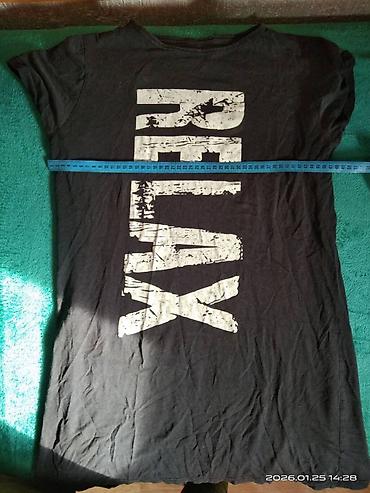 Другая женская одежда: Пакет женских вещей! В пакете: 1. Джинсы новые 2. Джинсы старые at lalafo.kg — 15 Другая женская одежда: Пакет женских вещей! В пакете: 1. Джинсы новые 2. Джинсы старые — 15