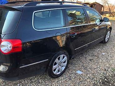 ford k: SOFERSAJBNA ZA VOLKSWAGEN PASSAT B6 | Passat B6 2.0 TDI DELOVI — 4