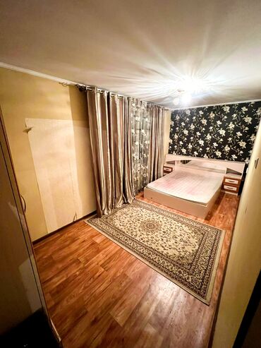 Продажа квартир: 2 комнаты, 43 м², Элитка, 4 этаж, Косметический ремонт — 1