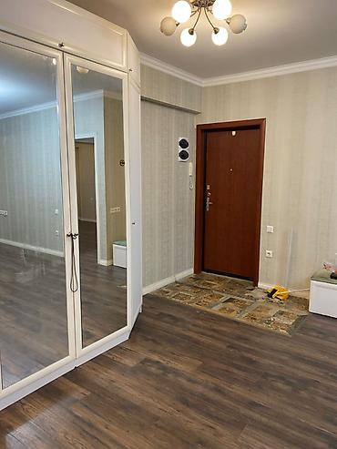 Продажа квартир: 2 комнаты, 68 м², Элитка, 5 этаж, Евроремонт — 6