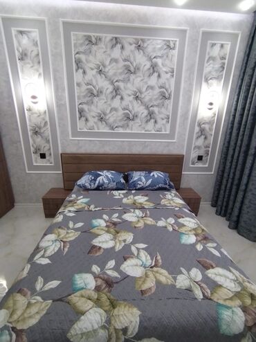 Günlük kirayə mənzillər: 2 otaqlı — 10