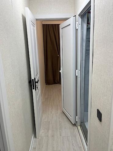 samaxida kirayə ev: ✨ Yasamalda, Abbas Mirzə Şərifzadə Küçəsində 65 m² 3 Otaqlı Təmirli — 2