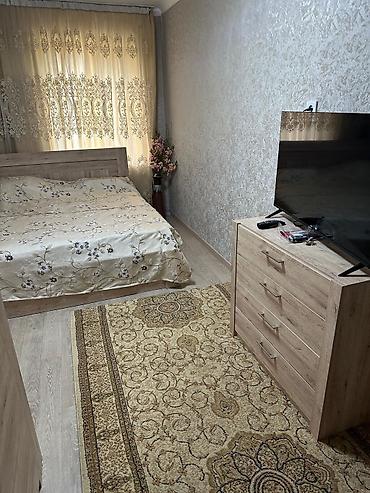 1 кв: 3 комнаты, Собственник, Семейным, от 3 месяцев, С мебелью полностью — 3
