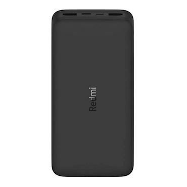 xiaomi planset: Powerbank Xiaomi, 20000 mAh, Yeni — 5
