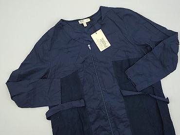 sukienki codzienne plus size: Ulla Popken, Sukienka damska, rozmiar 2XL — 1