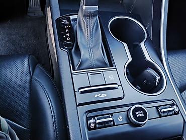 за неделю: Kia K5: 2020 г., 2 л, Автомат, Газ, Седан — 8