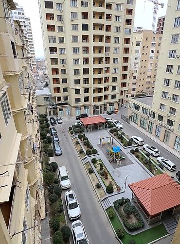 Mənzillər: 2 otaqlı, Yeni tikili, 70 kv. m — 5