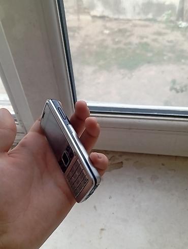 redmi note 13 pro plus 5g: Nokia 6300 4G, rəng - Gümüşü, Düyməli — 1