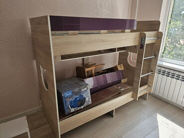 Комплекты офисной мебели: Комплект офисной мебели, Б/у, Кресло, Шкаф, Самовывоз, цвет - Оранжевый — 14