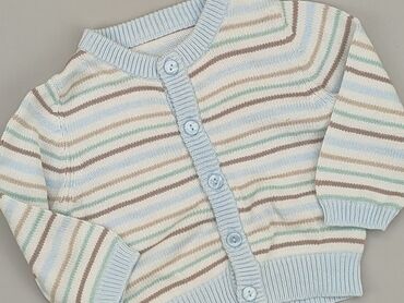 Sweaters and Cardigans: Cardigan, 6-9 months, condition - Good