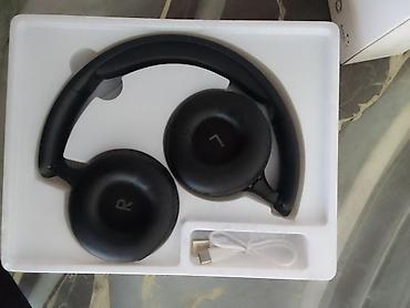 Аудиотехника: Soundcore H30i (by Anker) – Simsiz On-Ear qulaqlıq Əsas — 2