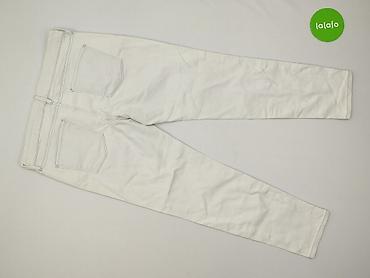 mode weiss: Orsay, Spodnie materiałowe damskie, rozmiar XL — 3