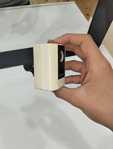 en ucuz kameralar: Orijinal Koreya istehsalı olan "Videoman" vintaž CCTV kamerası — 3