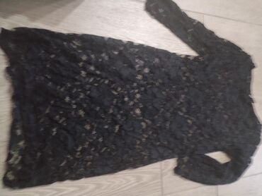svečane haljine od tila: S (EU 36), Drugi tip rukava
