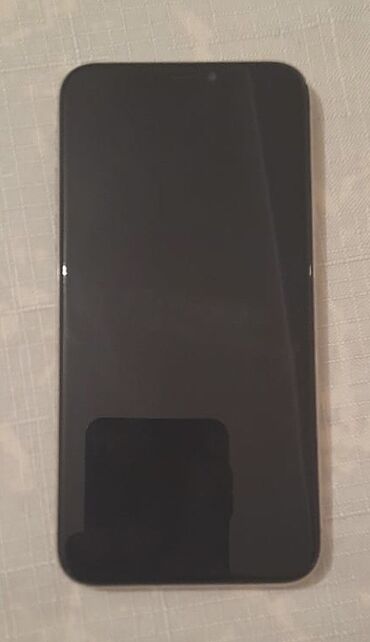 blackberry satisi: IPhone X, 256 GB, Gümüşü, Face ID