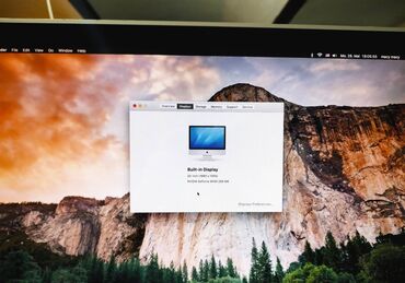 Desktop računari i radne stanice: Apple komplet, iMac, miš tastatura. Sve u odličnom stanju i sve radi — 6