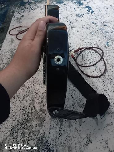 Elektro gitaralar: Elektron gitara, Yamaha, 6 sim, Yeni, Ünvandan götürmə — 9