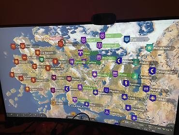 Masaüstü kompüterlər və iş stansiyaları: Gaming PC komponentləri dəsti Tərkib: Ryzen 5 3600 Gtx 1650 4 gb OC -da lalafo.az — 15 Masaüstü kompüterlər və iş stansiyaları: Gaming PC komponentləri dəsti Tərkib: Ryzen 5 3600 Gtx 1650 4 gb OC — 15