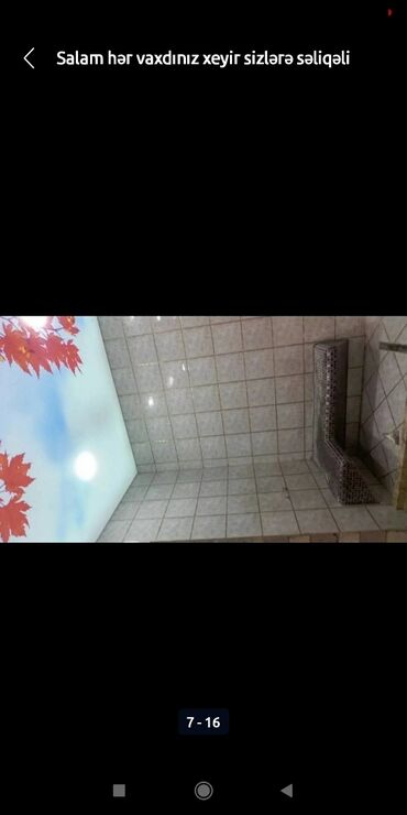 Plitə işləri: Salam kafel metlax kabançik travertin kerma qranit mərmər — 4