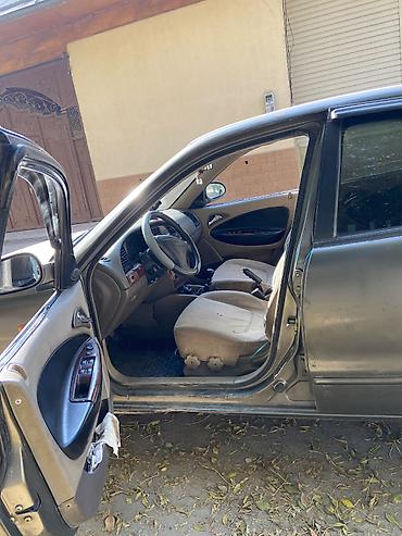 нубира афтомат: Daewoo Nubira: 2000 г., 1.5 л, Механика, Бензин — 2