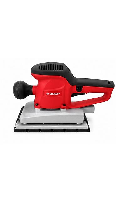a3 kagiz: ZUBR vibrasiyalı zımpara maşını Xüsusiyyətlər: - Güclü motor – — 1
