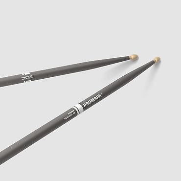 İdman və hobbi: Məhsul №: 3354 Adı: Promark RBH565AW-GRAY 5A çubuqlar, ağac, boz — 1