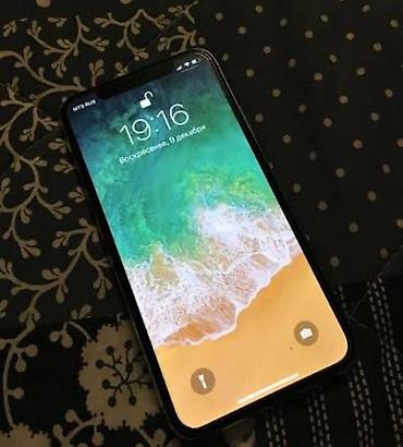 iphone 3s: IPhone Xs, Б/у, 128 ГБ, Черный, 90 % — 2