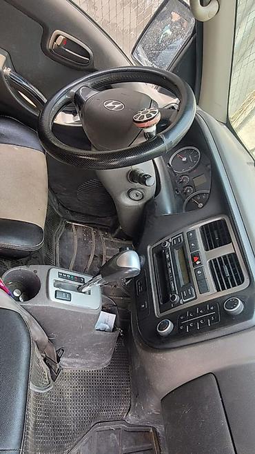 honda porter: Hyundai Porter II — компактный бортовой грузовик (однорядная кабина — 7
