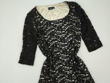 sukienki premium: Dress, M (EU 38), condition - Very good