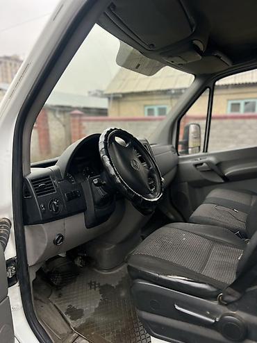 Грузовики: Грузовик, Mercedes-Benz — 8