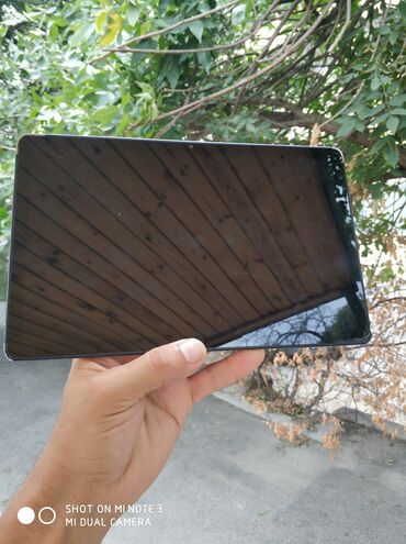 Samsung: İşlənmiş Samsung Galaxy Tab A7, 8,9", 64 GB, Ödənişli çatdırılma, Ünvandan götürmə, Rayonlara çatdırılma