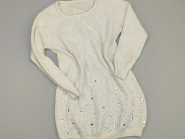 t shirty d: Sweter, S (EU 36), condition - Perfect