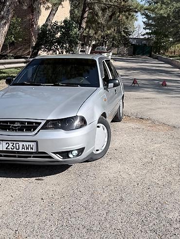 опел вектора б: Daewoo Nexia: 2008 г., 1.6 л, Седан — 5