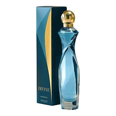 patchi шоколад цены: Oriflame " Divine " parfüm 50 ml — 1
