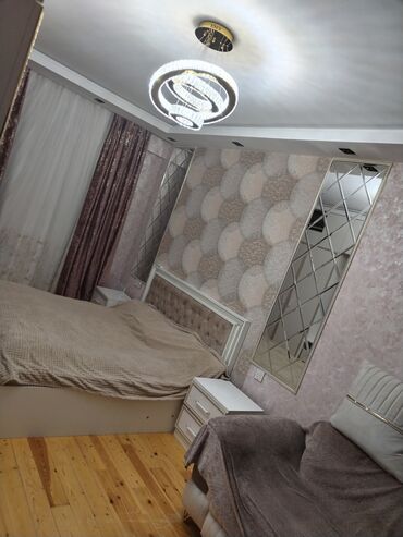 Yeni tikili: Studiya, Yeni tikili, 42 kv. m -da lalafo.az — 4 Yeni tikili: Studiya, Yeni tikili, 42 kv. m — 4