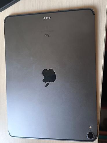 ipad 11 pro m2: İşlənmiş Apple iPad Pro 11 (2022), 11", 256 GB, Ödənişli çatdırılma — 3