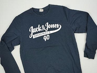 killtec ca51390 jacket: Jack & Jones, Bluza dla mężczyzn, rozmiar S — 1