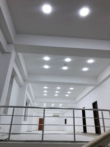 Digər kommersiya daşınmaz əmlakı: Elimlər metrosuna yaxın sahəsi 250 kv/m olan, 5 otağlı obyekt — 12