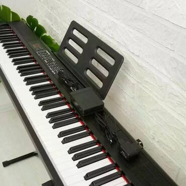 elektro piano: Piano, Rəqəmsal, Yeni, Pulsuz çatdırılma