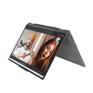 note 13 plus tablet: Lenovo Yoga 7 2-in-1 16IML9 (83DL0002US) | İstehsalçı: Lenovo;