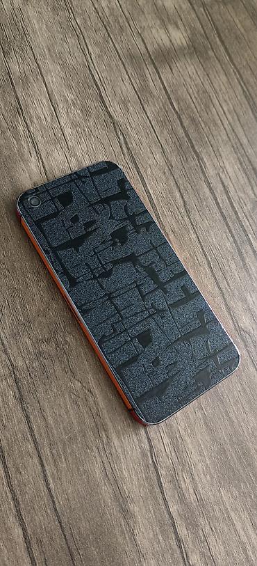 i̇phone 10: IPhone 5, < 16 GB, Qara — 2