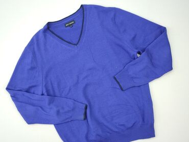 Swetry: Sweter, 2XL, stan - Dobry