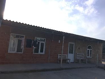 ucuz ipoteka evler: 3 otaqlı, 69 kv. m, Orta təmir — 2