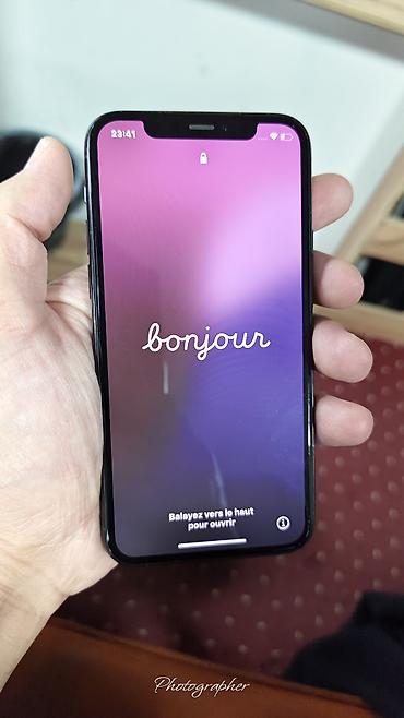 iphone sr: IPhone 11 Pro, Новый, 128 ГБ, Alpine Green, Чехол, 100 % — 2