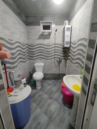 Həyət evləri və villaların satışı: 3 otaqlı, 72 kv. m, Kredit var, Yeni təmirli -da lalafo.az — 5 Həyət evləri və villaların satışı: 3 otaqlı, 72 kv. m, Kredit var, Yeni təmirli — 5